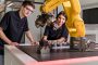 Fanuc Olimpiadi della robotica maggio 2023