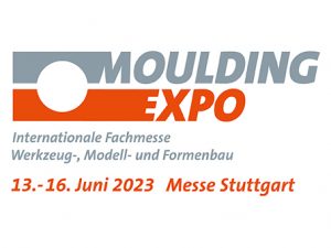 Messe Stuttgart Moulding Expo 2023 fiera utensili modelli stampi