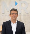 MiR Mobile Industrial Robots nomina Jean-Pierre Hathout