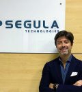 Segula Technologies nomina Federico Viganò