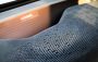 Stratasys stampa 3D Italdesign 3DFashion interni concept car