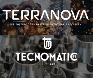 Terranova Tecnomatic OMC Ravenna strumentazione transizione energetica