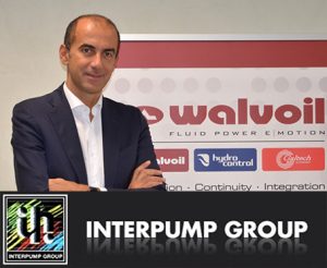 Walvoil nomina Fabio Marasi amministratore Interpump Group