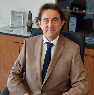 Assoservizi Unindustria Reggio Emilia nomina Bombardi