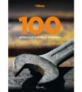 Beta Utensili libro Rizzoli 100 anni di storia