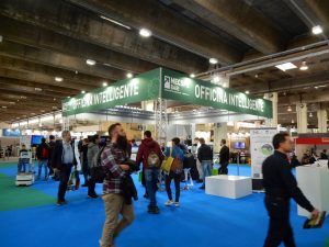 Mecspe Bari appuntamento novembre manifattura industria 4.0