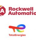 Rockwell Automation supervisione robotica IoT gamification offshore TotalEnergies
