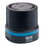 Sick sensore LiDAR sistemi di navigazione naturale robot mobili autonomi