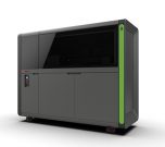 SolidManufacturing stampa 3D polvere di legno Desktop Metal
