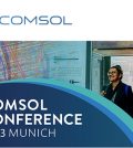 Comsol conferenza simulazione multifisica Monaco ottobre