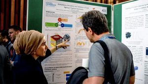 Comsol conferenza simulazione multifisica Monaco ottobre poster