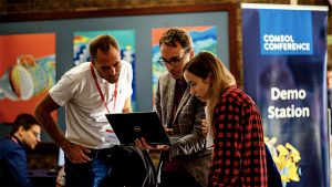Comsol conferenza simulazione multifisica modellazione Monaco ottobre