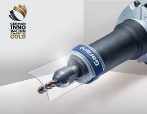 Hoffmann Group Garant Master frese German Innovation Award 2023