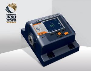 Hoffmann Group Garant Master frese German Innovation Award 2023 controllo coppia HCT