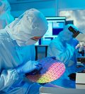 Marposs acquisizione Solarius sistemi metrologia misura ottica industria semiconduttori
