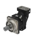 Parker Hannifin pompe motori serie F10 efficienza energetica