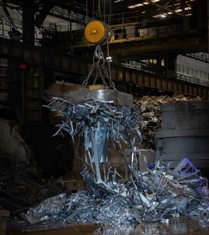 ABS Acciaierie Bertoli Safau acquisizione Rott-Ferr rottame ferroso