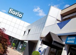 Atlas Copco 50 anni aria compressa Fiorio