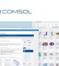 Comsol Learning Center formazione online competenze simulazione