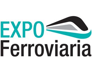 Expo Ferroviaria 2023 ottobre Rho Fiera Milano settore ferroviario