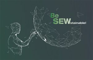SEW Eurodrive leader sostenibilità