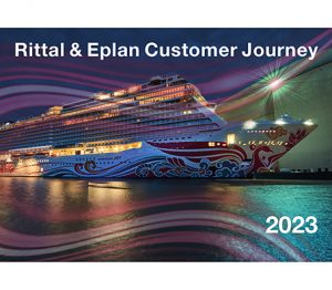 Rittal e Eplan customer journey ottobre 2023