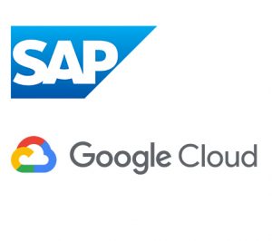 SAP Google Cloud AI generativa Open data cloud