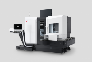 Vigel manufacturing technologies acquires Gildemeister