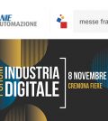 Anie Automazione Messe Frankfurt Forum Industria Digitale Cremona