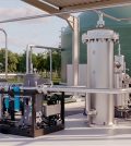 Atlas Copco tecnologie compressori biogas bioeconomia Ecomondo 2023