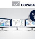Copa Data piattaforma software zenon 12 standard MTP Linux