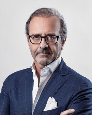 Domorental servitizzazione noleggio operativo Claudio Mombelli