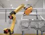 Fanuc accordo fornitura robot industriali Volvo Cars