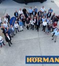 Hormann incontro forza vendita Misano
