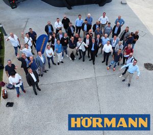 Hormann incontro forza vendita Misano