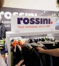 Rossini abbigliamento lavoro Safety Expo Bergamo