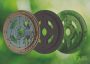 igus ralla in plastica rigranulata green low cost