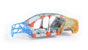 Altair release Hyperworks-2023 progettazione AI HPC