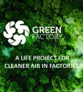 Losma sanificazione ambientale Green Factory Life