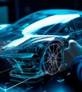 PTC software ALM gestione ingegneria del software veicoli elettrici Volkswagen Group