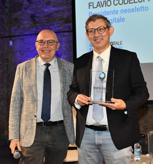 Unindustria Reggio Emilia Club Digitale nomina Flavio Codeluppi