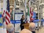 Università di Pisa accordo FermiLab Chicago ricerca quantum computing Anna Grassellino
