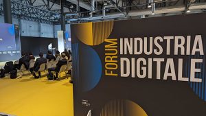 Anie Automazione Forum Industria Digitale Cremona Messe Frankfurt Italia