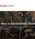 Dassault Systèmes Solidworks 2024 progettazione 3D
