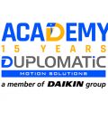 Duplomatic MS 15 anni formazione motion control Duplomatic Academy