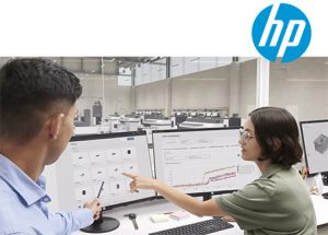 HP stampa 3D produzione sostenibile Formnext