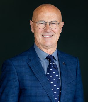 Confindustria Nautica Saverio Cecchi Salone Nautico Internazionale Genova