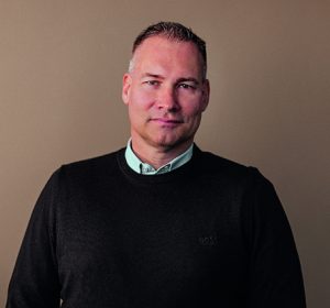 Danfoss nomina Daniel Winter presidente Danfoss Power Solutions