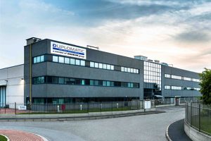 Duplomatic MS acquisizione Germania cilindri oleodinamici Till Hydraulik Philipp Acon