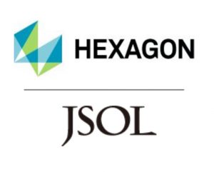 Hexagon partnership JSOL simulazione multifisica elettrificazione